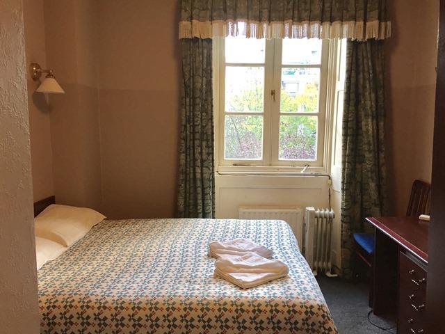 Four Stars Hotel London Eksteriør billede